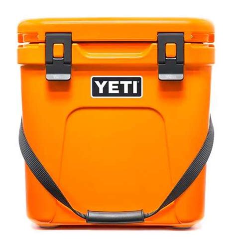 Yeti Roadie 24 Cooler King Crab Orange Tackledirect