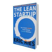 Order Eric Ries The Lean Startup Book Online At Best Price In