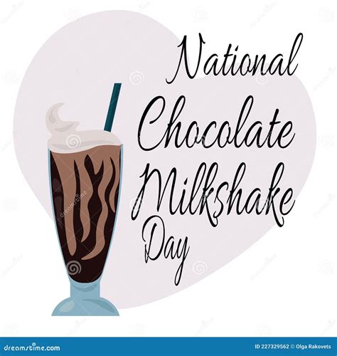 National Milkshake Day 2024 Date Kary Ellette