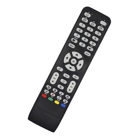 Controle Remoto Compativel Para Controle Oi Tv Hd Elsys Ns Oi