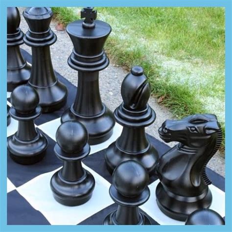 Full Size Chess Set 💎unseen Intriguing Sets 2023 Coolest