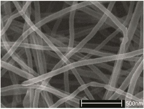 Multi Walled Carbon Nanotube