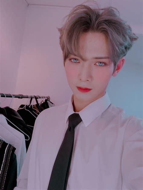 Ateez Yeosang Aesthetic Edit Coding Aesthetic Edit