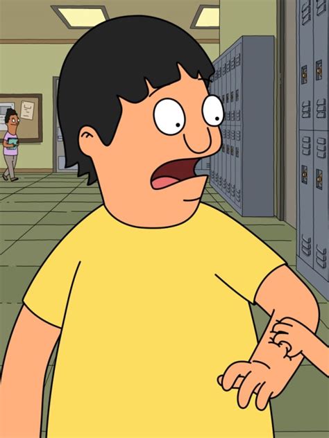 Gene Belcher - Bob's Burgers Season 11 Episode 5 - TV Fanatic