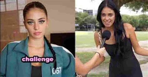 Camilla Araujo A Naked Portrait University Innovation Hub