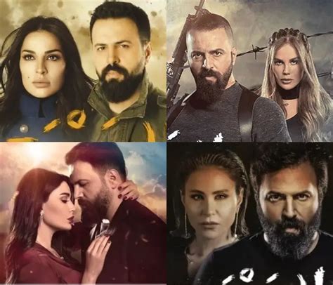 Al Hayba Season Reveals The Actress To Co Star Next To Taim Hassan