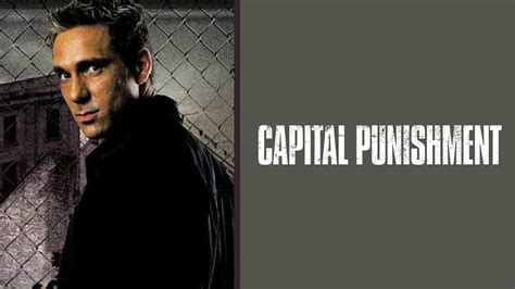 Capital Punishment (1992) - Plex