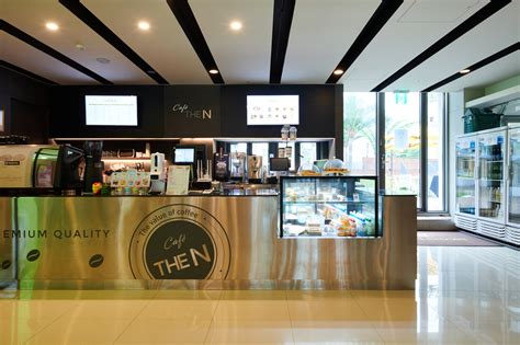 The N Resort