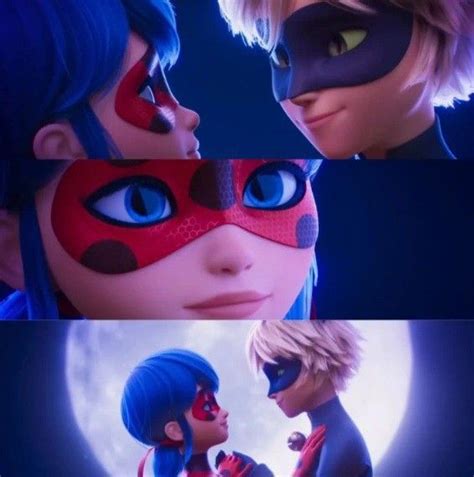 Miraculous Filme Desenhos Animados Desenhos Filmes