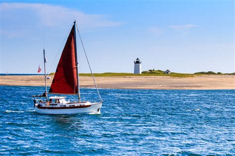 The Best Beaches In Cape Cod Lonely Planet