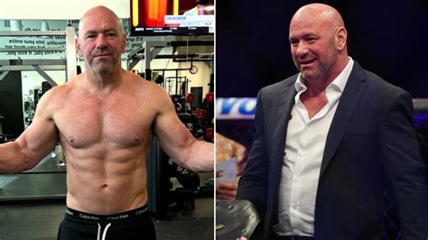 Dana White Wife Spinelloshiya