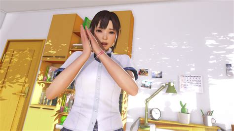 『vrカノジョ』はプレイヤーが“ただのvrエロゲー”から“面白いことができるvrゲーム”にシフトさせていた――開発者× ニコニコニュース