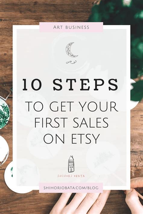 10 Tips Tricks To Sell Successfully On Etsy Artofit