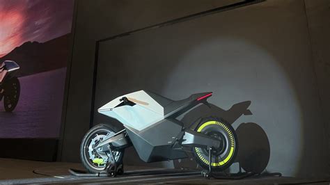 Auto News | Super-Sports Electric Bike Ola Diamond Head Teased: All You ...