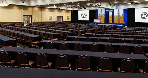 Ramkota Hotel & Conference Center, Bismarck, USA | 10times Venues