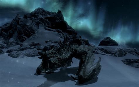 Paarthurnax The Elder Scrolls Wiki