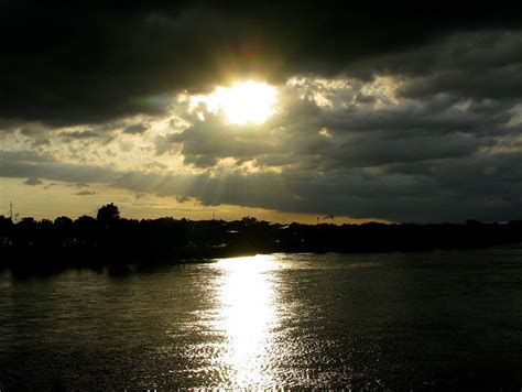 These 10 Beautiful Arkansas Sunsets Are Breathtaking