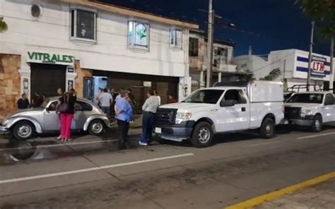 Hallan Muerto A Adulto Mayor Al Interior De Casa En Fraccionamiento De