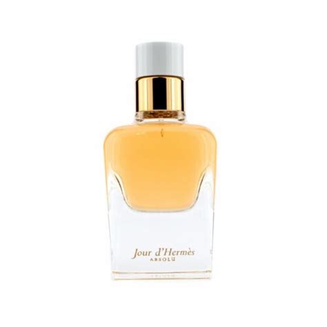 Hermes Jour D Hermes Absolu Edp Refillable Spray Ml Oz Ml Oz