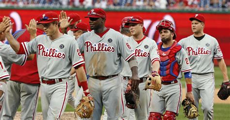 Phillies Spring Training 2015: Previewing the infield | PhillyVoice