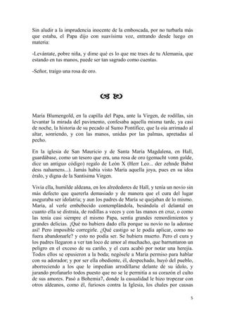 La Rosa De Oro PDF