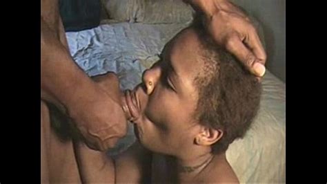 Black Babe Gets Assfucked And Sucks XNXX