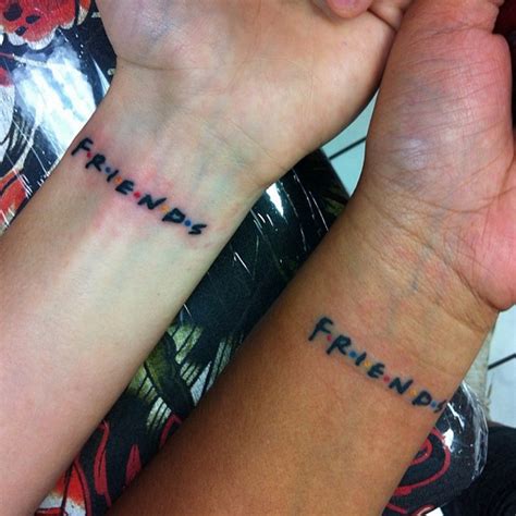 Great Friendship Pictures Tattooimages Biz