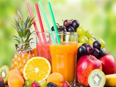 Beber Suco De Fruta Realmente Saud Vel Portal Ururau Site De