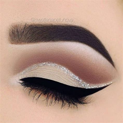 Maquillajes De Tendencia Para Este Verano Vistos En Pinterest