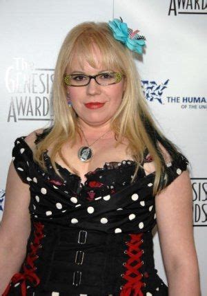 'Criminal Minds' Kirsten Vangsness Engaged To Hubby Keith Hanson, 'He's ...