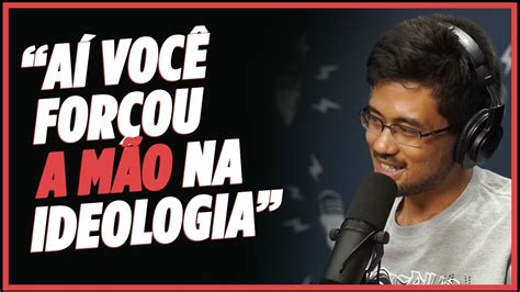 Kim E Guto Debatem Sobre A Privatiza O Da Sabesp Cortes Do Guto