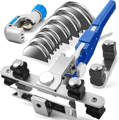 Hydraulic Tubing Bender Kit Reverse Bend 14 78 Philippines Ubuy