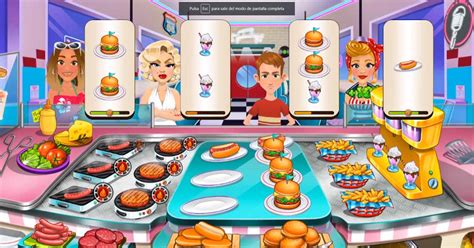 Descobrir 31+ imagem juegos de mesera de cafeteria - Abzlocal.mx