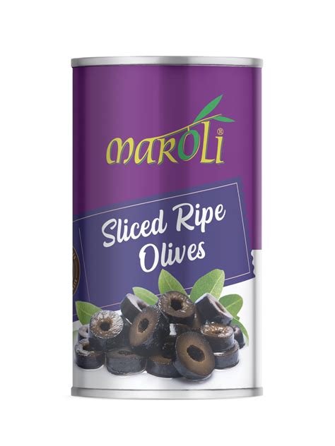 Bulk Table Pitted Ripe Olives Supplier In Turkey Maroli Olives