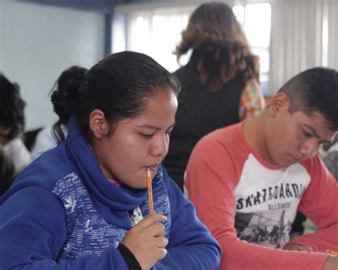 Todo Lo Que Debes Saber Del Examen De Ingreso A La Buap El Universal