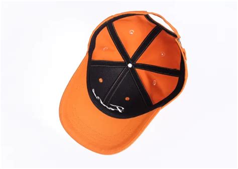 Custom Designer Plain Embroidered Logo Baseball Caps Wholesale Foremost