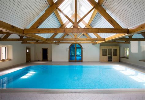 Indoor Swimming Pool Ideas For Your Home