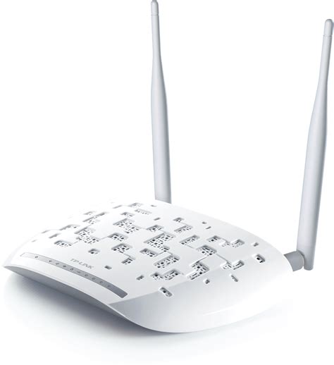 Tp Link Td W Mbps Wireless N Usb Adsl Modem