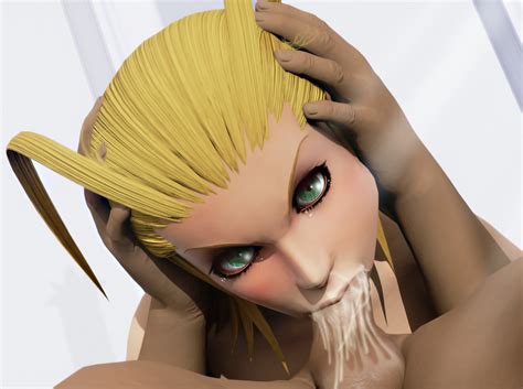 Post Andelx Kingdom Hearts Larxene