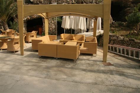 Outdoor Patio Furniture Free Stock Photo Public Domain Pictures