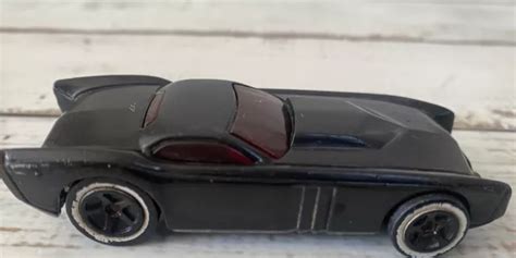 HOT WHEELS AUTO Batman The Gov Ner Govner Nero EUR PicClick IT