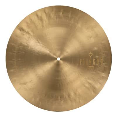 SABIAN NP1916N 19 Paragon Neil Peart Chinese Made In Canada Reverb