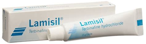 Lamisil Creme Tb G Online Bestellen