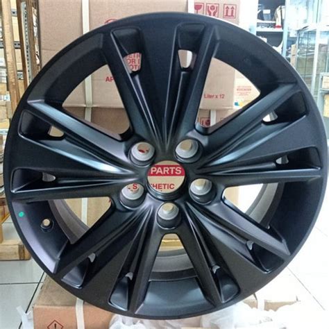 Jual Velg Venturer Original Kota Semarang Gudang Part Toyota