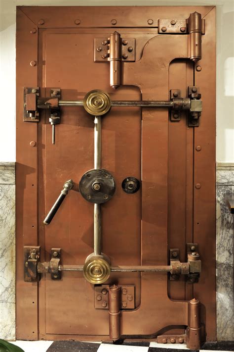 Steel Furniture Home Decor Furniture Steampunk Door Antique Safe