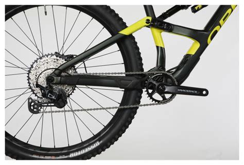 Produit Reconditionné Vtt Tout Suspendu Orbea Occam H20 Lt Shimano