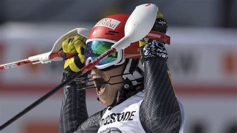 Coupe du monde de ski à Lienz l Italienne Federica Brignone remporte