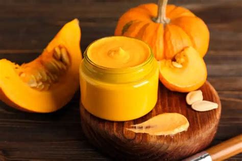 Beneficios De La Calabaza Frutamare