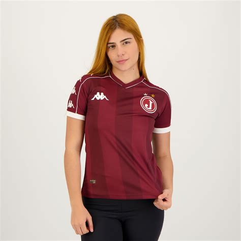 Kappa Juventus Da Mooca Home Women Jersey Futfanatics