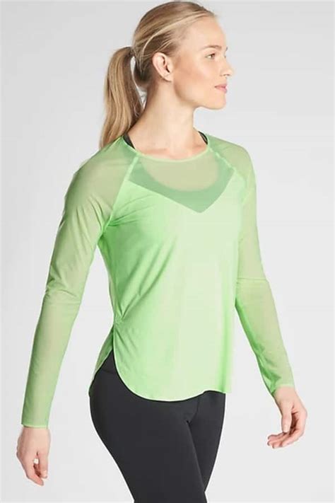 9 Cute Workout Tops On A Budget Look Chic At The Gym • Budget